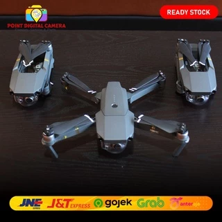 DJI Mavic Air 2